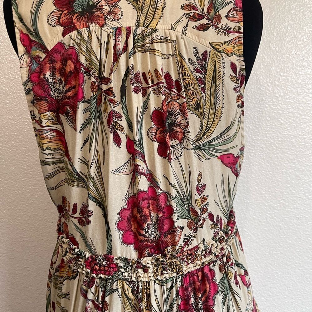 Free People Purple Haze Tunic - Picture 9 of 11
